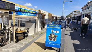LE GRAU D'AGDE - Marche - Quai - Plage (27)